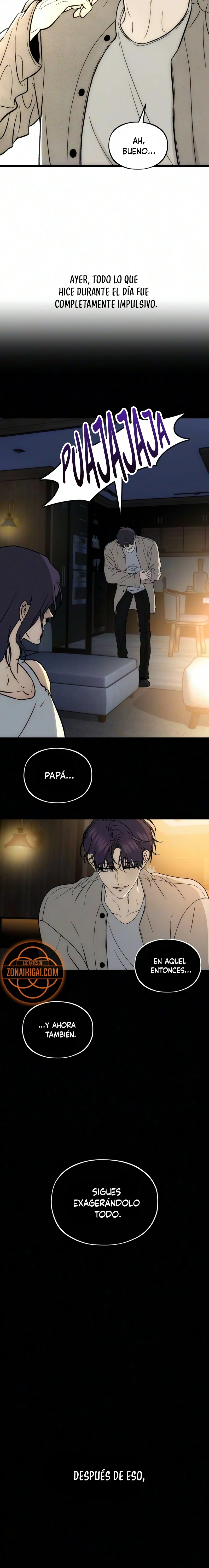 Añoro Profundamente Tu Regreso Capitulo 14 página 4