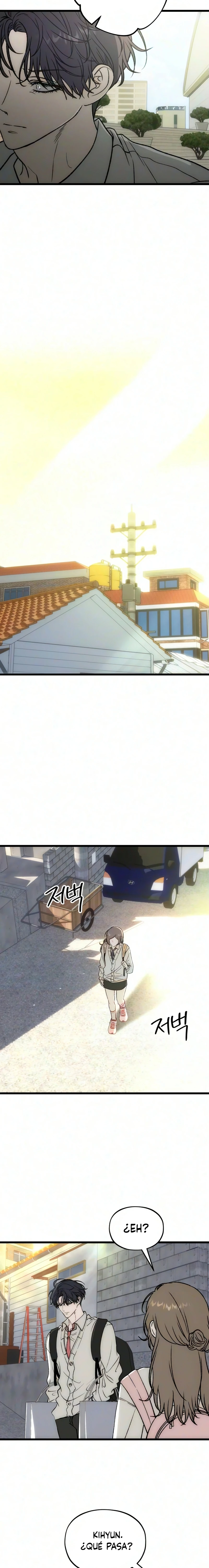 Añoro Profundamente Tu Regreso Capitulo 15 página 18