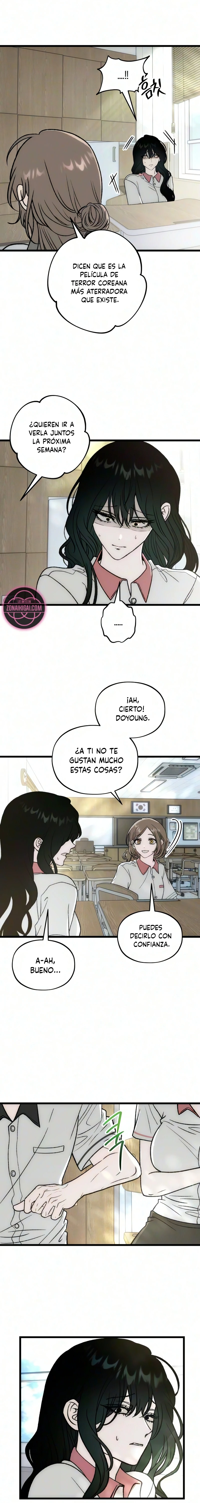 Añoro Profundamente Tu Regreso Capitulo 16 página 10