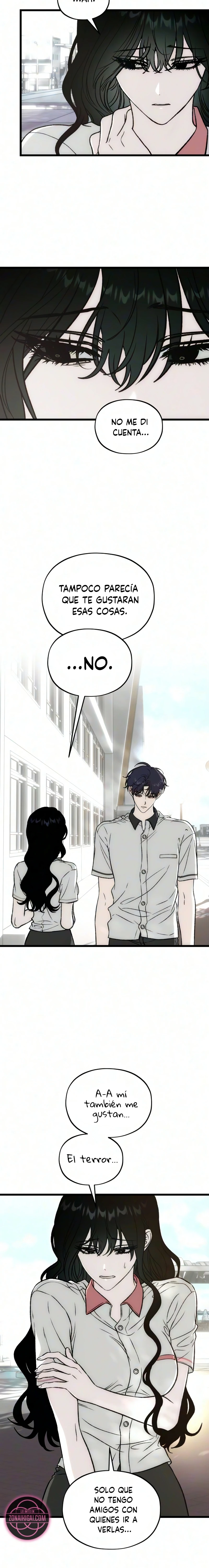 Añoro Profundamente Tu Regreso Capitulo 16 página 13