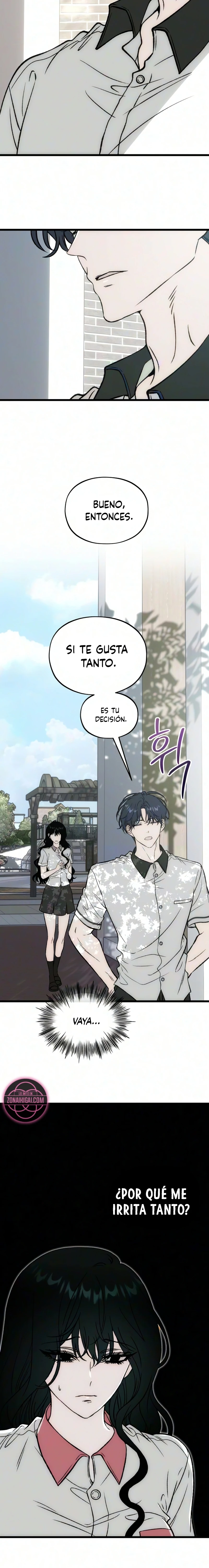 Añoro Profundamente Tu Regreso Capitulo 16 página 15