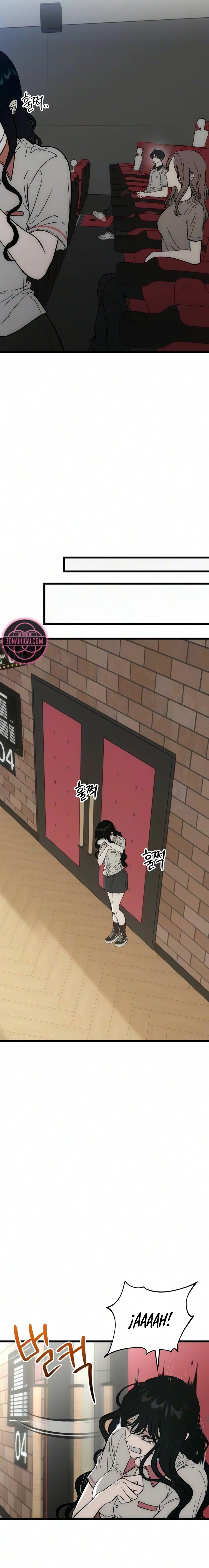 Añoro Profundamente Tu Regreso Capitulo 16 página 21