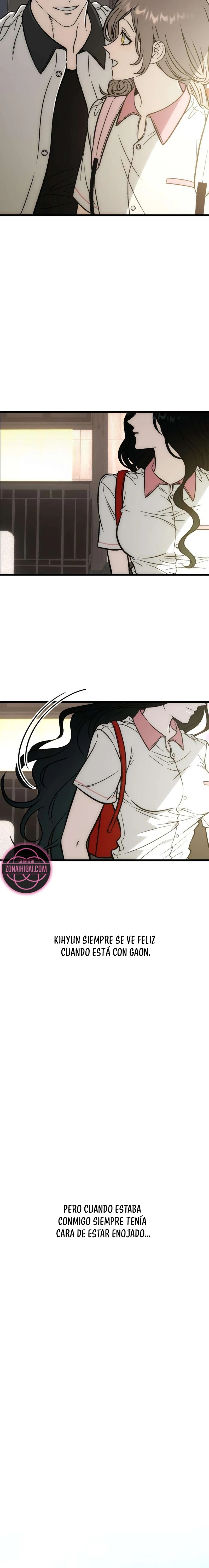 Añoro Profundamente Tu Regreso Capitulo 17 página 4