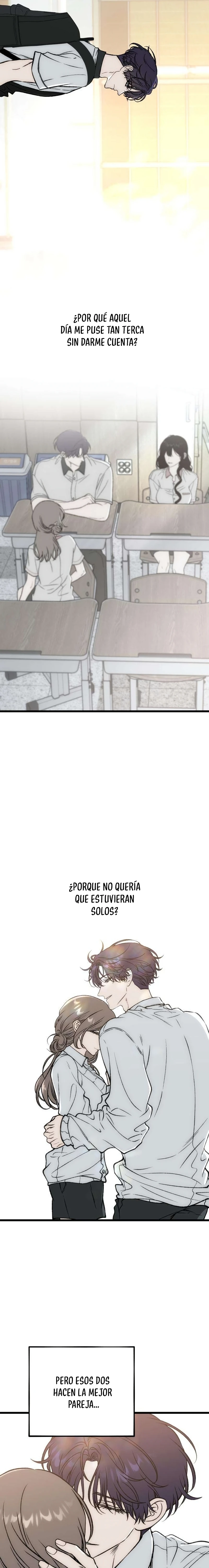 Añoro Profundamente Tu Regreso Capitulo 17 página 7