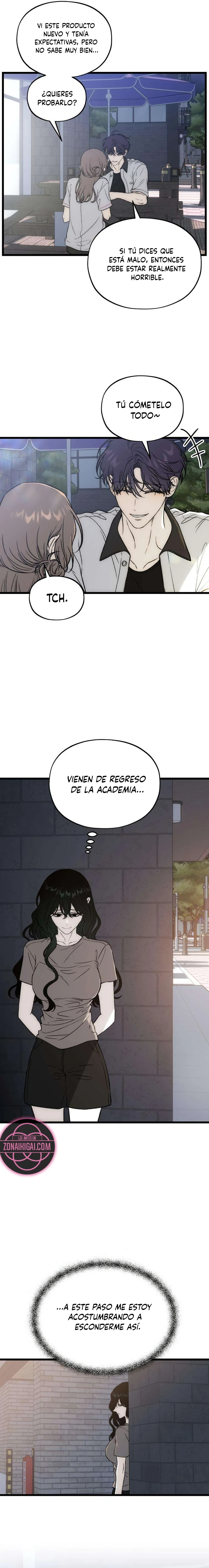Añoro Profundamente Tu Regreso Capitulo 18 página 15