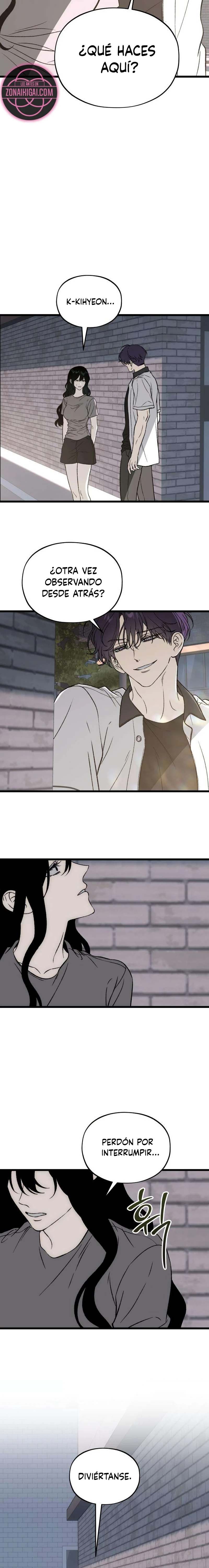 Añoro Profundamente Tu Regreso Capitulo 18 página 18