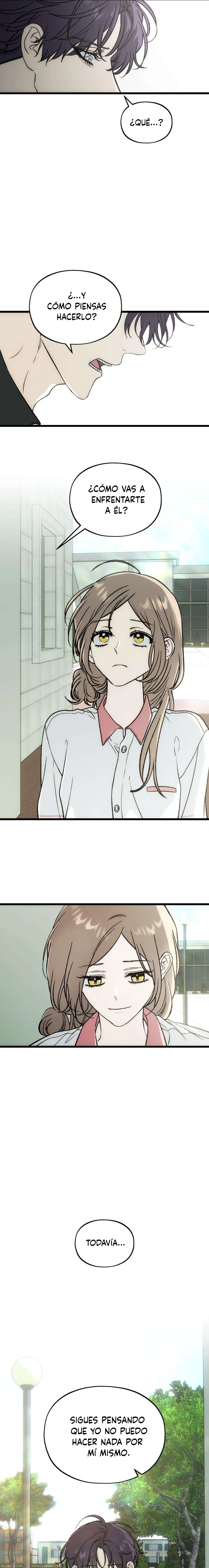 Añoro Profundamente Tu Regreso Capitulo 18 página 3