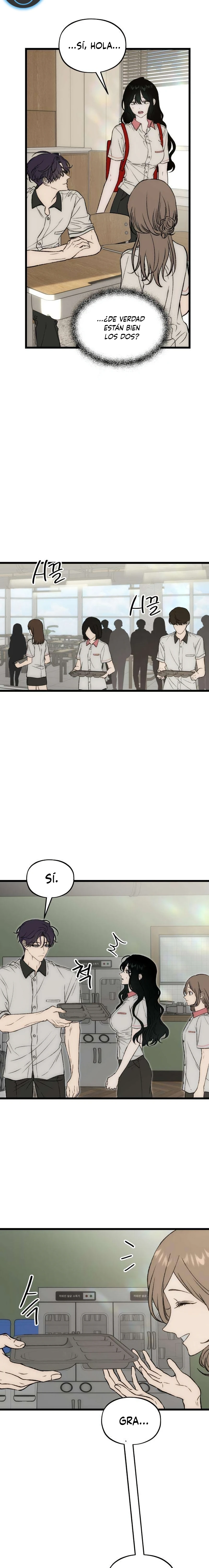 Añoro Profundamente Tu Regreso Capitulo 19 página 10