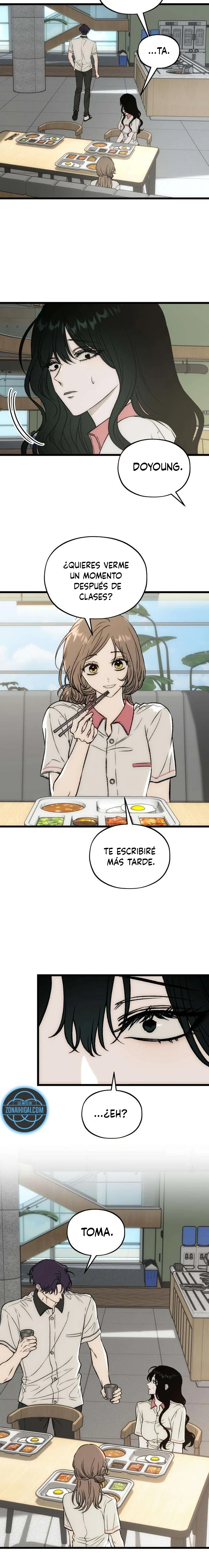 Añoro Profundamente Tu Regreso Capitulo 19 página 13