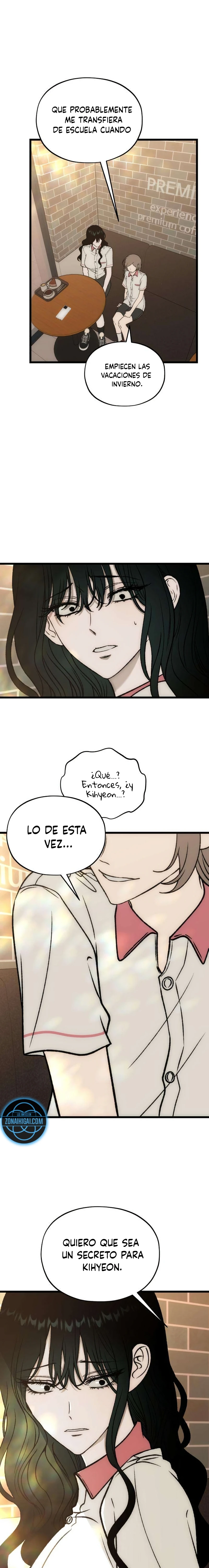 Añoro Profundamente Tu Regreso Capitulo 19 página 26