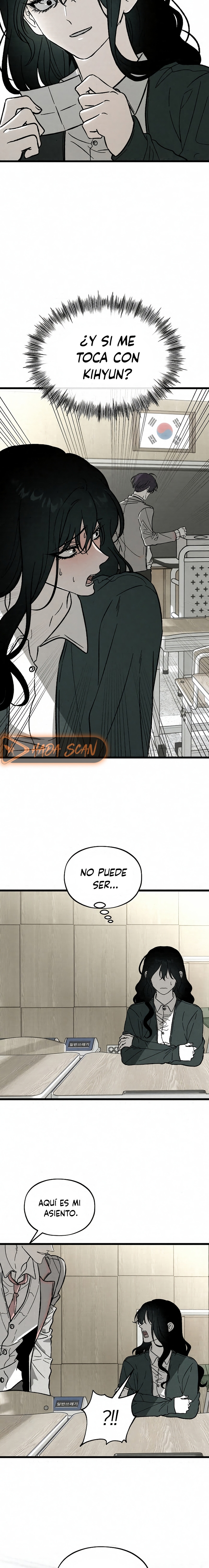 Añoro Profundamente Tu Regreso Capitulo 2 página 10