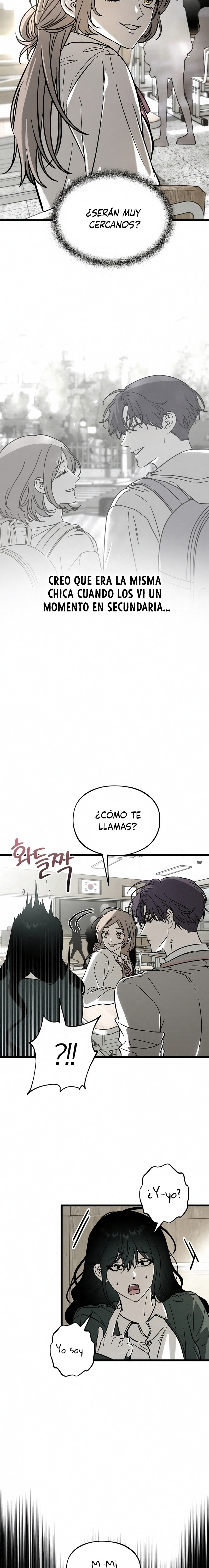 Añoro Profundamente Tu Regreso Capitulo 2 página 13