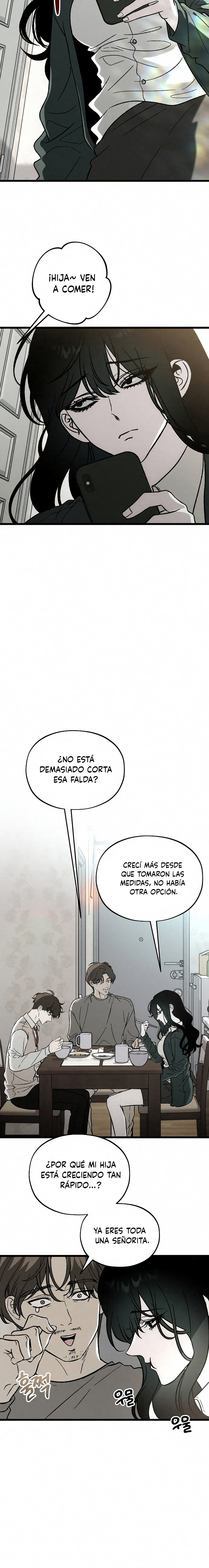 Añoro Profundamente Tu Regreso Capitulo 2 página 2