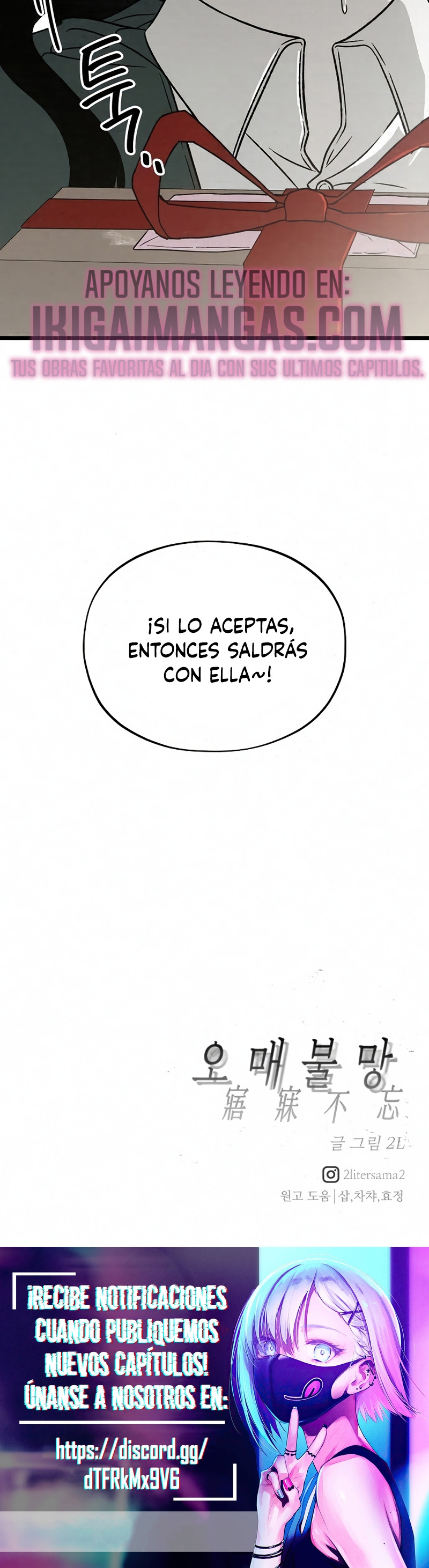 Añoro Profundamente Tu Regreso Capitulo 2 página 35