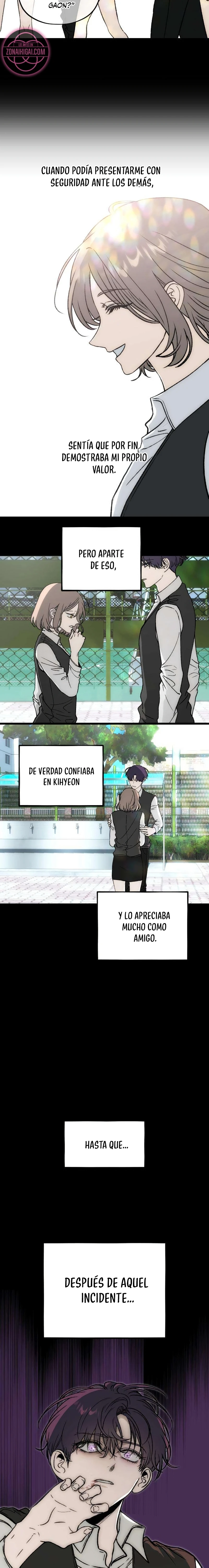 Añoro Profundamente Tu Regreso Capitulo 20 página 10