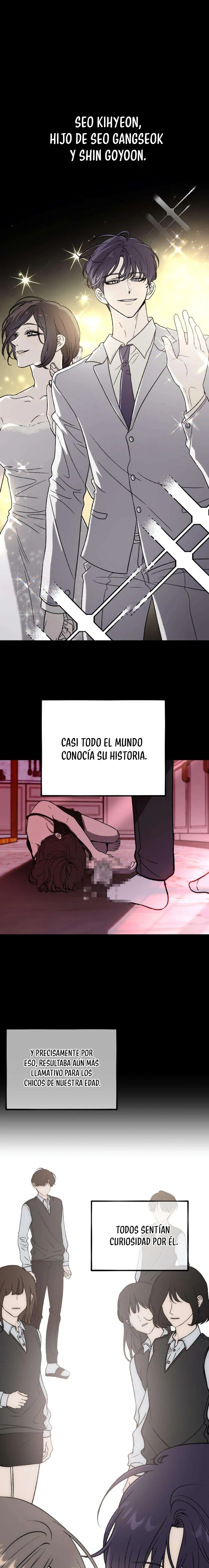 Añoro Profundamente Tu Regreso Capitulo 20 página 12