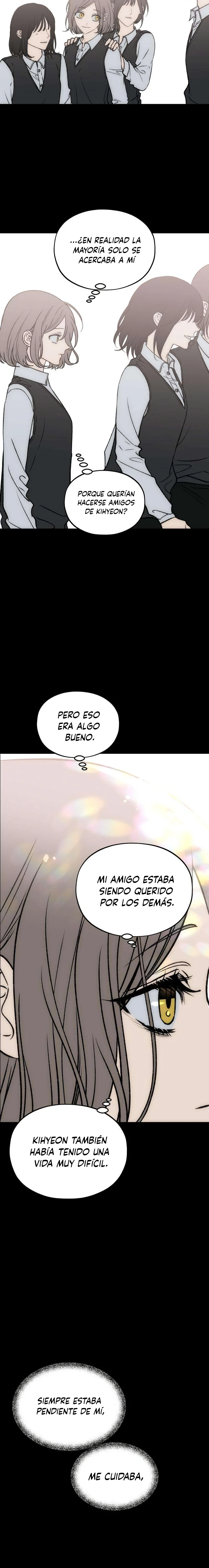 Añoro Profundamente Tu Regreso Capitulo 20 página 14