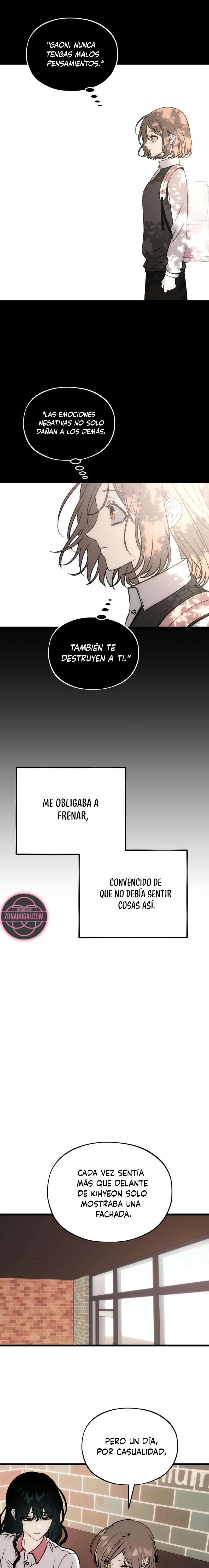 Añoro Profundamente Tu Regreso Capitulo 20 página 17