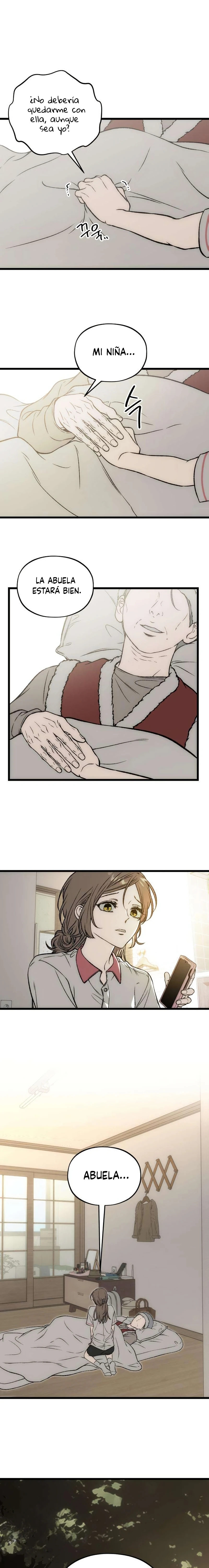 Añoro Profundamente Tu Regreso Capitulo 20 página 3