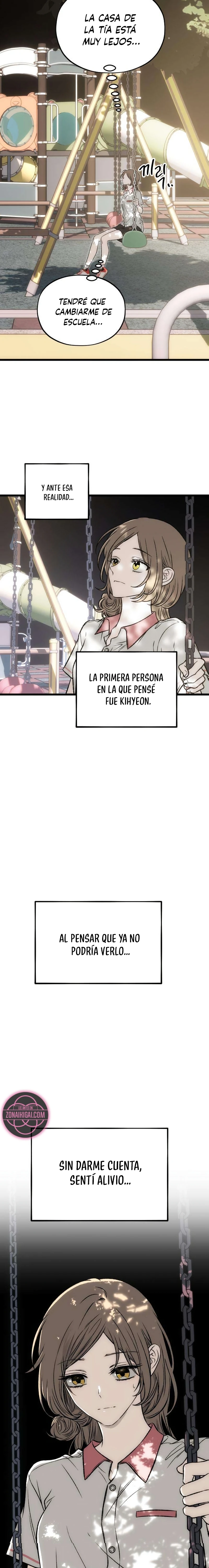 Añoro Profundamente Tu Regreso Capitulo 20 página 4