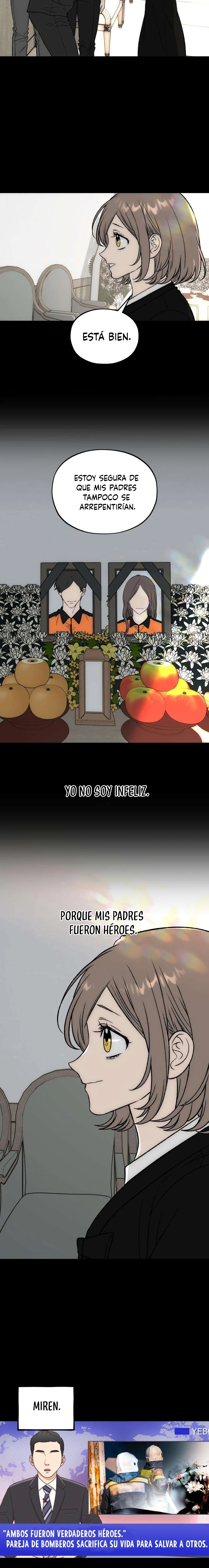 Añoro Profundamente Tu Regreso Capitulo 20 página 7