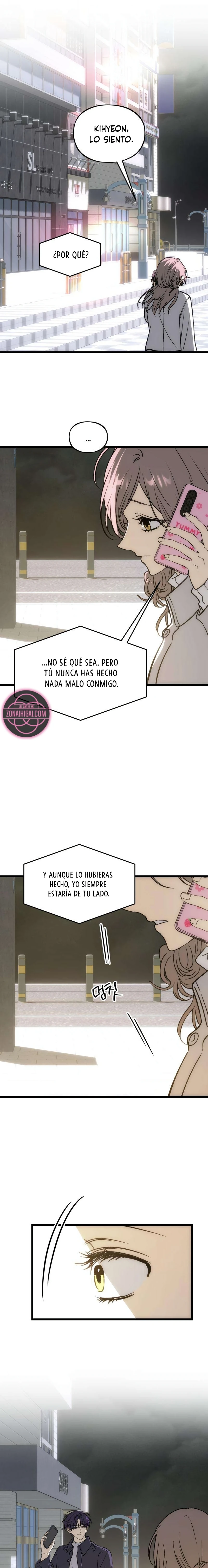 Añoro Profundamente Tu Regreso Capitulo 22 página 10