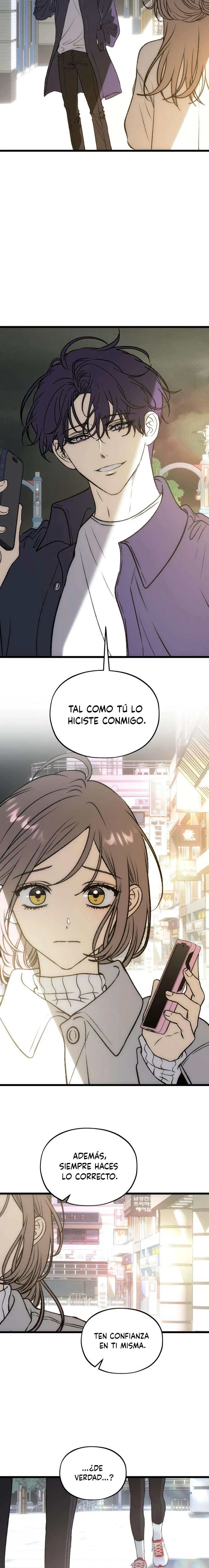 Añoro Profundamente Tu Regreso Capitulo 22 página 11