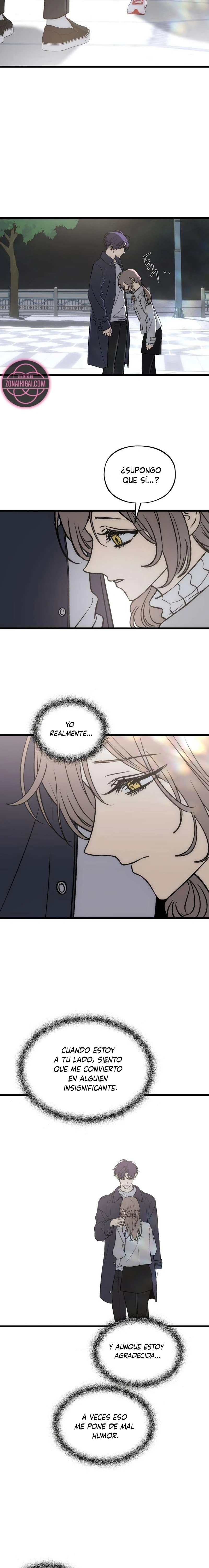 Añoro Profundamente Tu Regreso Capitulo 22 página 12