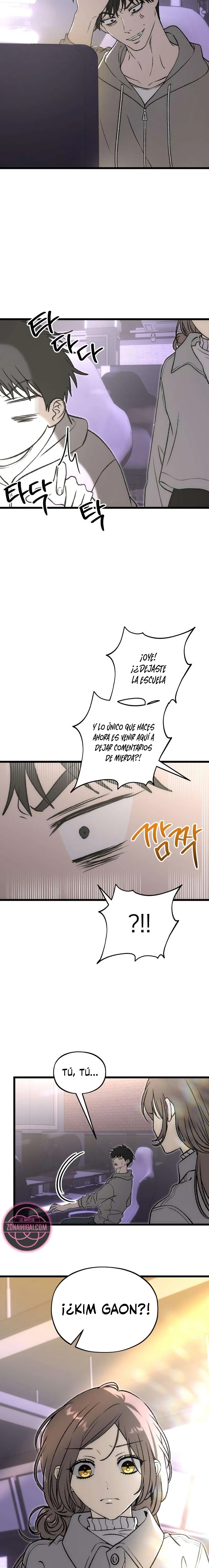 Añoro Profundamente Tu Regreso Capitulo 22 página 2