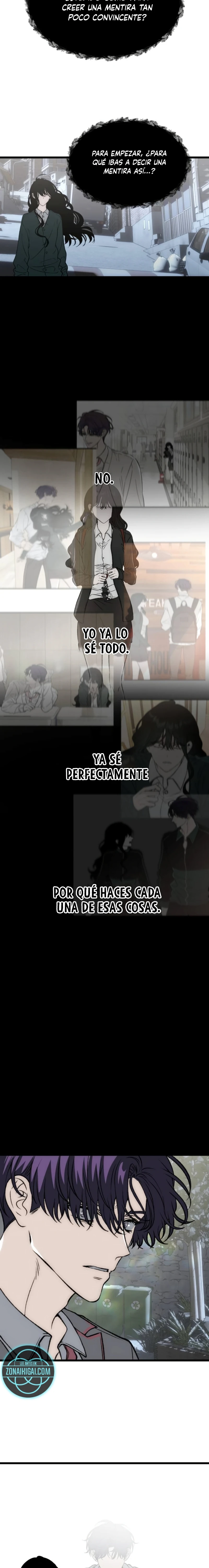 Añoro Profundamente Tu Regreso Capitulo 23 página 13