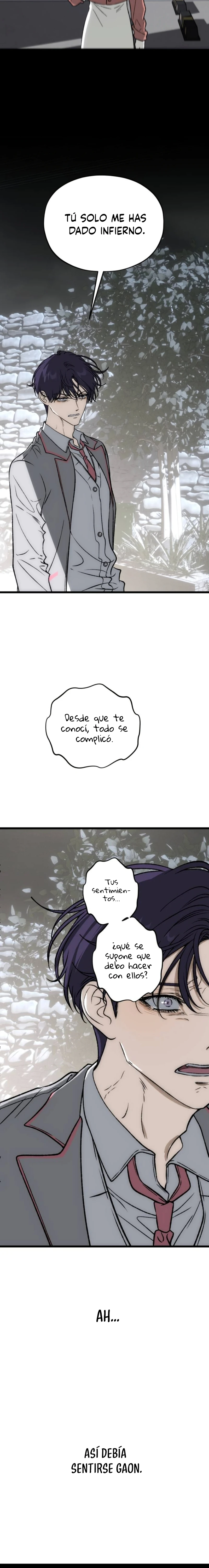 Añoro Profundamente Tu Regreso Capitulo 23 página 16