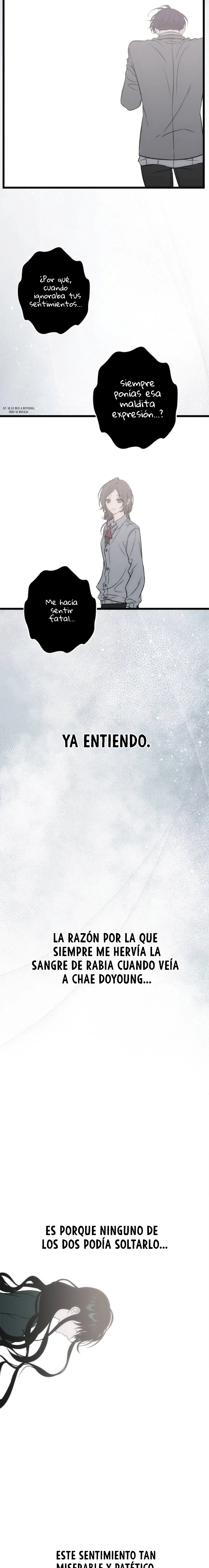 Añoro Profundamente Tu Regreso Capitulo 23 página 18