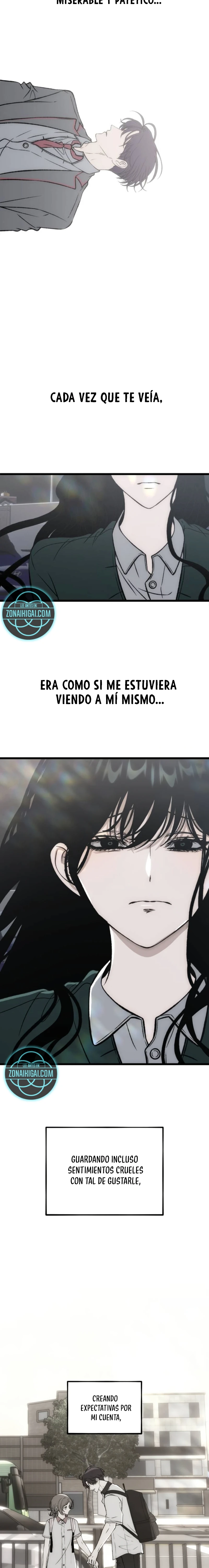 Añoro Profundamente Tu Regreso Capitulo 23 página 19