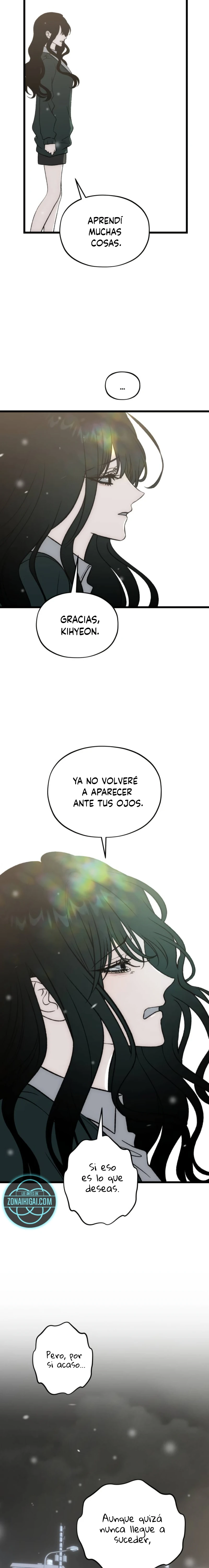 Añoro Profundamente Tu Regreso Capitulo 23 página 26