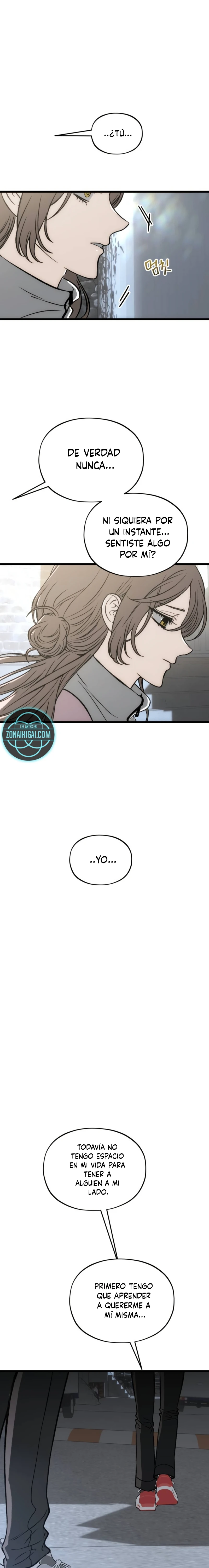 Añoro Profundamente Tu Regreso Capitulo 23 página 4