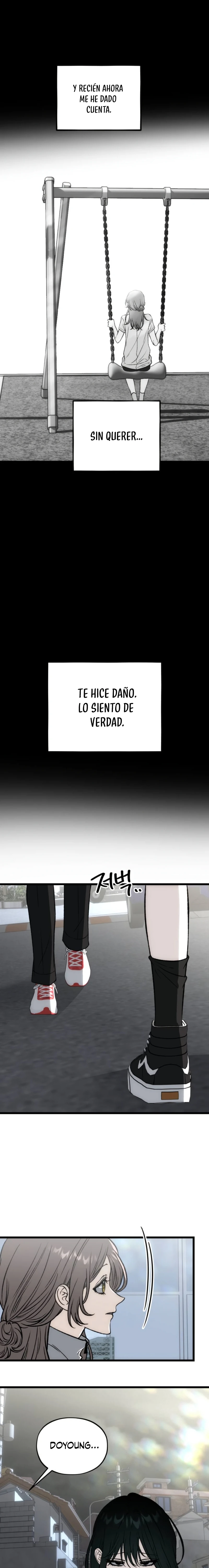 Añoro Profundamente Tu Regreso Capitulo 23 página 7