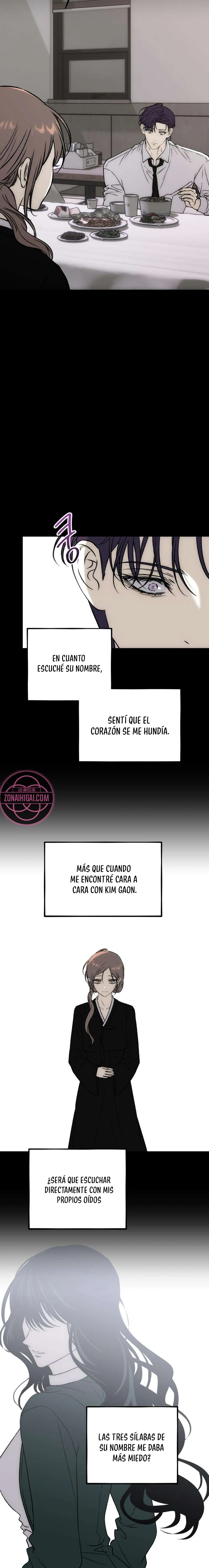 Añoro Profundamente Tu Regreso Capitulo 24 página 13
