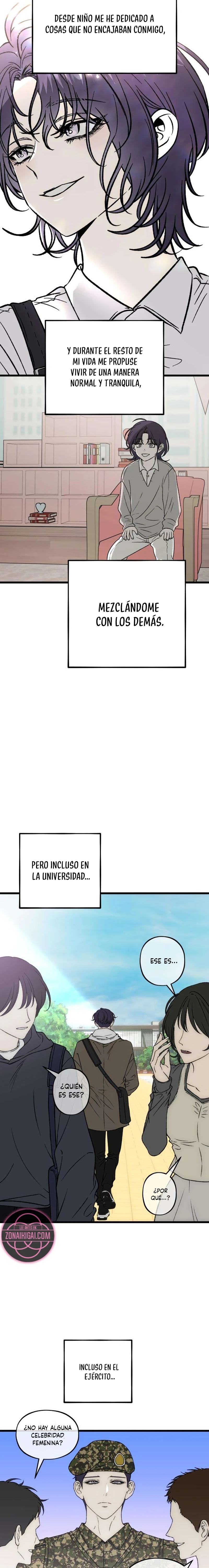Añoro Profundamente Tu Regreso Capitulo 24 página 2