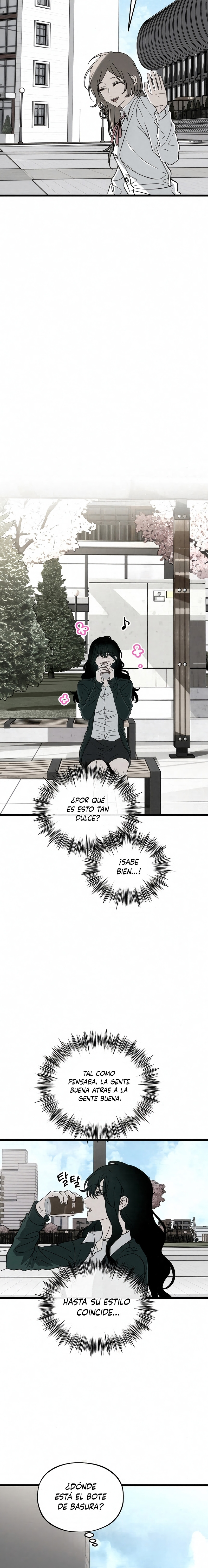 Añoro Profundamente Tu Regreso Capitulo 3 página 19
