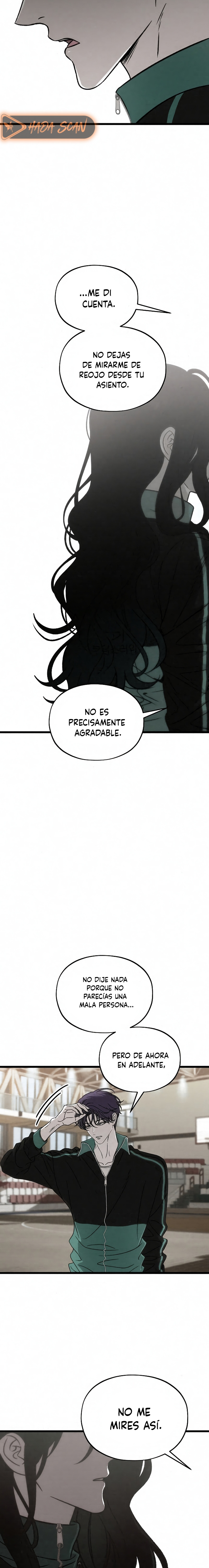 Añoro Profundamente Tu Regreso Capitulo 3 página 29
