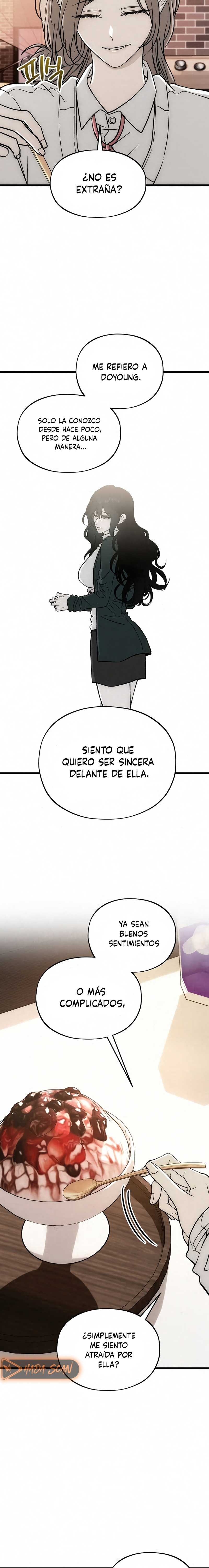 Añoro Profundamente Tu Regreso Capitulo 4 página 26