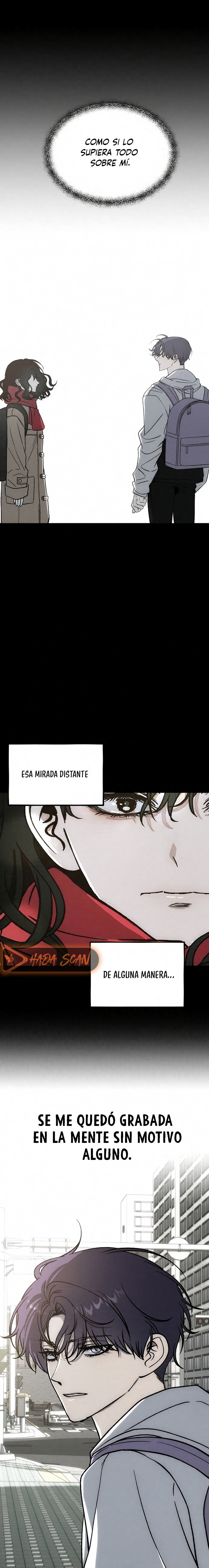 Añoro Profundamente Tu Regreso Capitulo 4 página 30