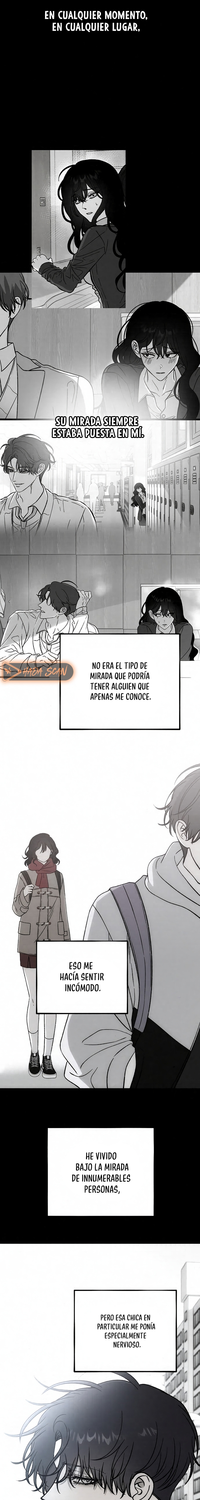 Añoro Profundamente Tu Regreso Capitulo 4 página 32