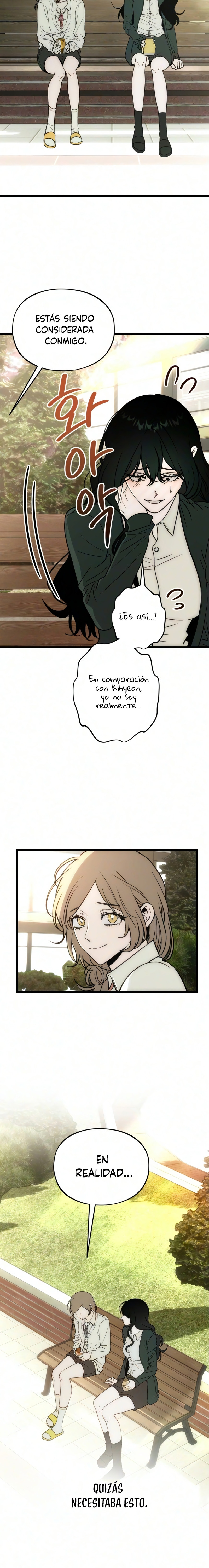 Añoro Profundamente Tu Regreso Capitulo 7 página 22