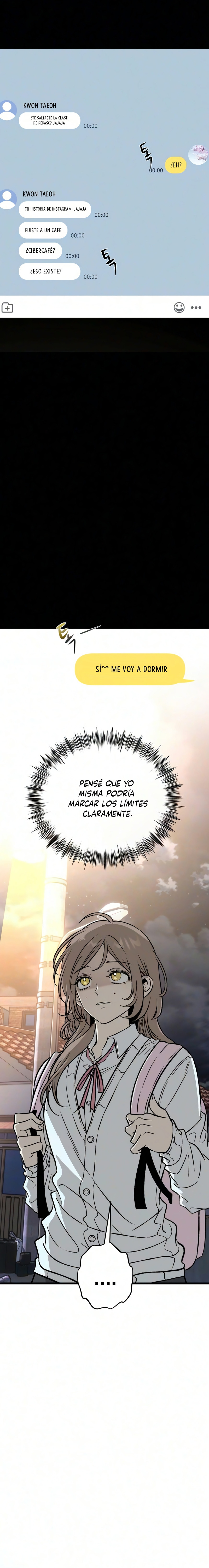 Añoro Profundamente Tu Regreso Capitulo 7 página 7