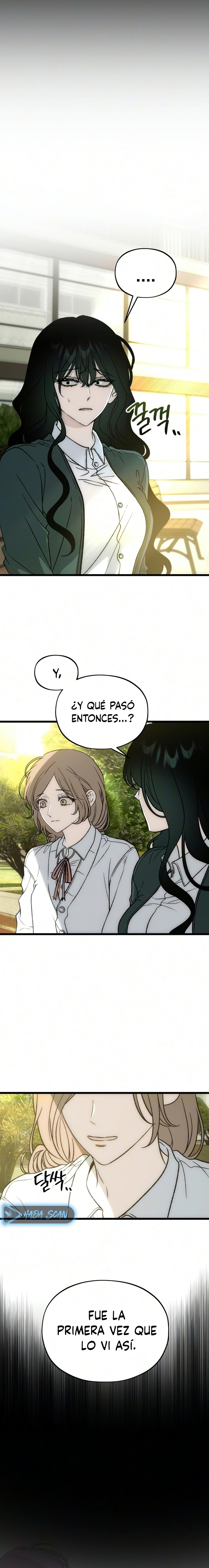 Añoro Profundamente Tu Regreso Capitulo 8 página 17