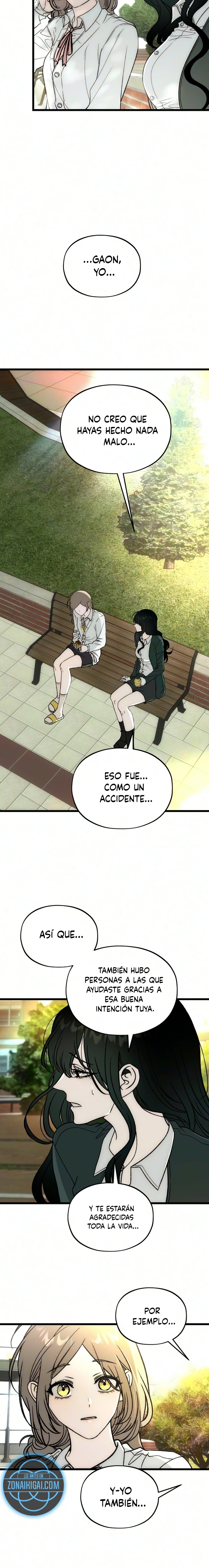 Añoro Profundamente Tu Regreso Capitulo 9 página 2