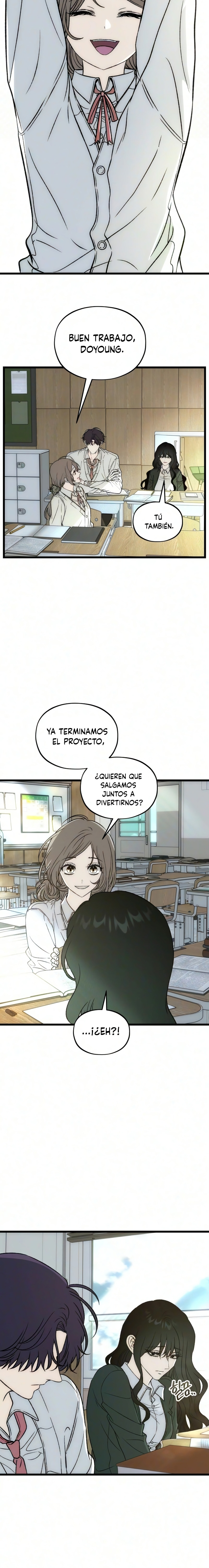 Añoro Profundamente Tu Regreso Capitulo 9 página 29