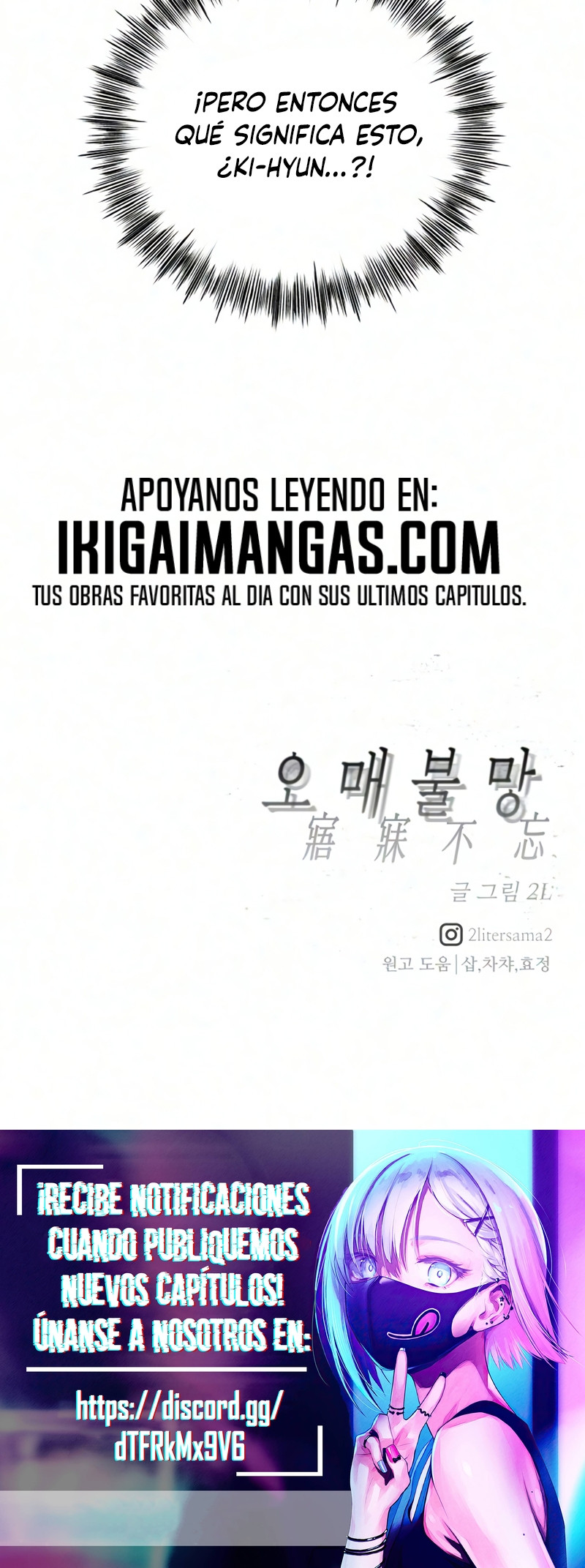 Añoro Profundamente Tu Regreso Capitulo 9 página 32