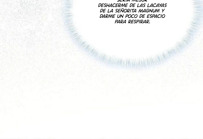 La Reina Que Debe ser Profanada Capitulo 21 página 4